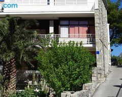 Cijela kuća/apartman Seaview Apartments Sosic (Brela, Hrvatska)