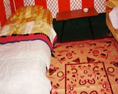 Khách sạn Nun Kun Deluxe Camp Mulbekh (Kargil, Ấn Độ)