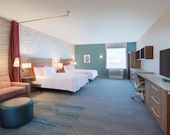 Hotel Home2 Suites By Hilton Phoenix Avondale (Avondale, Sjedinjene Američke Države)