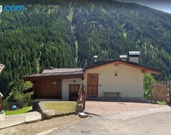 Khách sạn Baita Ruatti Ermete (Male, Ý)