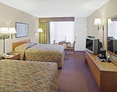 Hotel American Best Value Inn Saginaw South (Saginaw, USA)