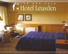 Hotel Van der Valk Leusden (Leusden, Nederland)