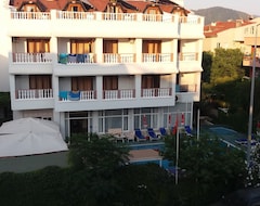 Hotel Unver (Marmaris, Turquía)