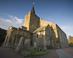 Koko talo/asunto Duck Cottage, A Pet-friendly Home-from-home, Minutes From The Coast (Anstruther, Iso-Britannia)