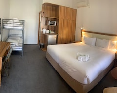Miner's Retreat Motel (Ballarat, Australien)