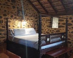 Resort/Odmaralište Elephant Valley Eco Farm Hotel (Kodaikanal, Indija)