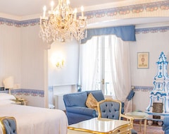 Khách sạn Duchessa Isabella Collection By Uappala Hotels (Ferrara, Ý)