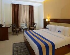 Khách sạn Evergreen Motels (Almora, Ấn Độ)