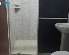 Cijela kuća/apartman Casa No Centro De Areia (Areia, Brazil)