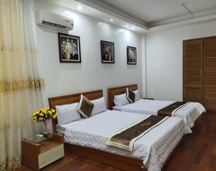 Luxury Hotel Hai Phong (Hải Phòng, Vietnam)