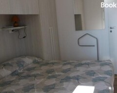 Cijela kuća/apartman Vento In Poppa (Comacchio, Italija)