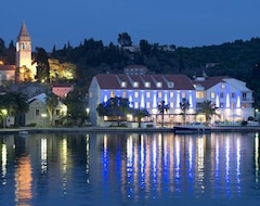 Hotel Sipan (Dubrovnik, Croatia)