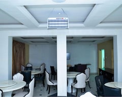 Hotelli Hotel Sunshine Enugu (Enugu, Nigeria)