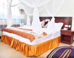 Khách sạn Sea Crest Hotel (Zanzibar City, Tanzania)