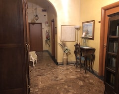 Hotel Ferrucci (Turín, Italia)