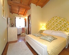 Toàn bộ căn nhà/căn hộ Villa Clotilde 8 Pax, Country Side With Pool, Wi-fi, Bbq, Near To Cinque Terre (Monchio delle Corti, Ý)