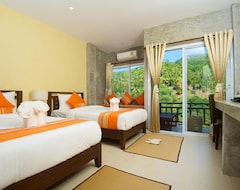 Hotel Ban'S Diving Resort Sha Extra Plus (Koh Tao, Tajland)