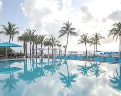 Hotel B Ocean Resort (Fort Lauderdale, EE. UU.)