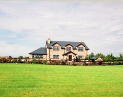 Tüm Ev/Apart Daire Gorgeous Luxury Rural Estate Perfect For Groups (Enfield, İrlanda)
