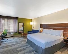 Holiday Inn Express Hotel & Suites Dallas Lewisville, An Ihg Hotel (Lewisville, EE. UU.)