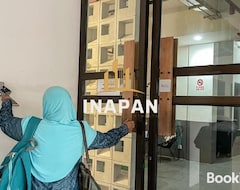 Hele huset/lejligheden Inapan @imperio Professional Suite Alor Setar, Kedah (Alor Setar, Malaysia)