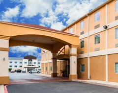 Hotel Quality Inn Killeen Forthood (Killeen, USA)