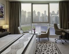 Hotel Grand Millennium Business Bay Dubai (Dubái, Emiratos Árabes Unidos)