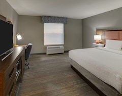 Hotel Hampton Inn & Suites St Louis Edwardsville (Glen Carbon, USA)