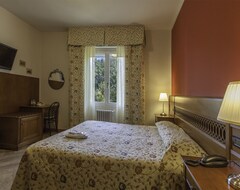 Park Hotel Fantoni (Salsomaggiore Terme, Italy)