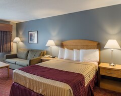 Boarders Inn & Suites By Cobblestone Hotels - Superior/Duluth (Superior, USA)