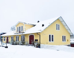 Khách sạn The Old Mill (Årsunda, Thụy Điển)