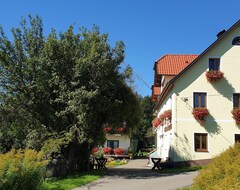 Hotel Morhof (Mühlen, Austria)