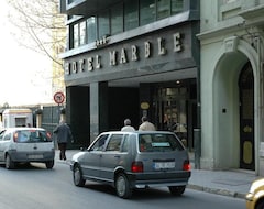 Hotelli Hotel Marble Istanbul (Istanbul, Turkki)