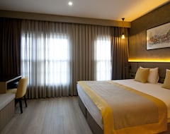 Seraglio Hotel & Suites (Istanbul, Turkey)