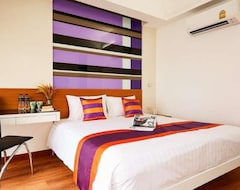 Hotel Asoke Suites (Bangkok, Thailand)