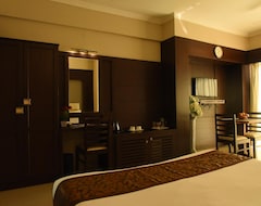 Hotel Pearl International (Chennai, Indien)
