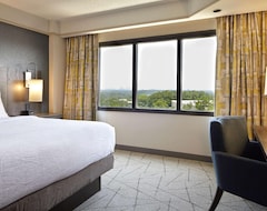 Hotelli Embassy Suites By Hilton Atlanta Galleria (Atlanta, Amerikan Yhdysvallat)