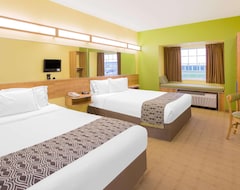 Hotel Microtel Inn & Suites By Wyndham Delphos (Delphos, USA)