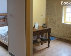 Bed & Breakfast poppy chambres d'hotes (Tursac, Ranska)