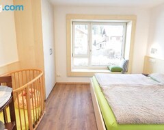 Cijela kuća/apartman Ferienhaus Birkenweg (Erfurt, Njemačka)