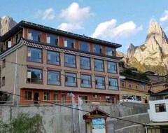 Khách sạn Diebu Zhagana Heshun Hotel (Gangu, Trung Quốc)