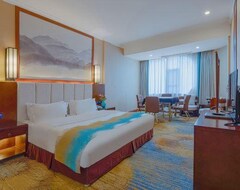Khách sạn Hengshan Hotel (Hengshan, Trung Quốc)