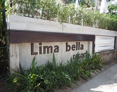 Hotel Lima Bella Resort (Koh Samet, Tajland)