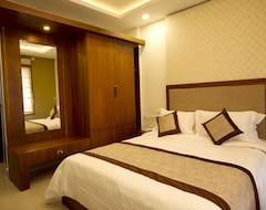 Khách sạn Glitz Inn (Kozhikode, Ấn Độ)