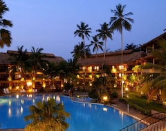 Hotel Royal Palms Beach (Kalutara, Sri Lanka)