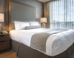 Carmana Hotel & Suites (Vancouver, Canadá)
