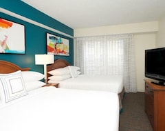 Hotel Residence Inn Orlando Lake Buena Vista (Orlando, USA)
