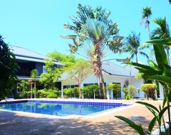 Hotel Blue Palm Kata Resort (Phuket-Town, Tailandia)
