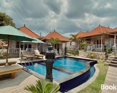 Khách sạn Blue Sky Villa Ceningan (Klungkung, Indonesia)