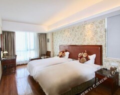 Khách sạn Haining Green Apple Boutique Hotel (Haining, Trung Quốc)